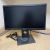 Dell 20" Monitor Wide with VGA, HDMI & Display Port