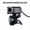 HD digital camera webcam
