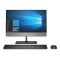 Hp pro one 600 g5 all-in-one desktop computer core i5 9th gen 8gbram,512 ssd storage 21.5" inch touch screen