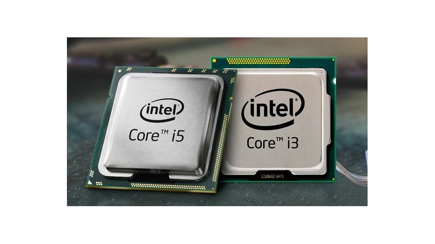 INTEL CORE PROCESSORS AND THEIR CAPABILITIES
