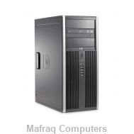 Hp compaq elite 8300 microtower, intel core i5 - 3.0 ghz - 4gb ram - 500gb harddisk