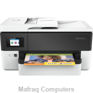 Hp officejet pro 7720 wide format all-in-one printer