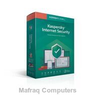 Kaspersky internet security 1+1 users(kis 1+1)