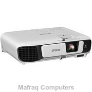 	Epson eb-x49 3lcd projector-3600 lumens