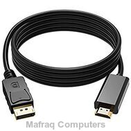 Display to hdmi cable 1.5