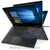 Lenovo thinkpad yoga 260 - 12.5"  touchscreen - Intel core i3  - 2.3ghz processor - ddr4 8gb ram - 256Ggb ssd- fingerprint reader