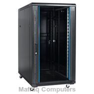 Easenet 32U 600 by 800 server cabinet
