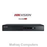 Hikvision 16 channel full hd dvr