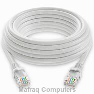 Ethernet cable(65feet/20m), cat5e ethernet patch cord rj45 network twisted pair lan cable