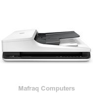 HP scanjet pro 2500 f1 flatbed scanner