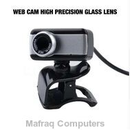 Hd digital camera webcam
