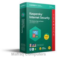 Kaspersky internet security 3+1(kis 3+1)