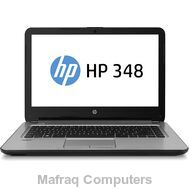 Hp 348 g4 – 7th generation - 14-inch laptop - 2.7 GHz processor - intel core i7 - 4gb ram - 500gb hard disk