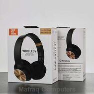 wireless stereo headset MDR-XB770BT
