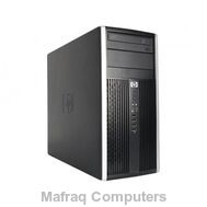 Hp compaq 6300 pro - core i7 - 3.4 ghz 4gb ram - 500gb hdd