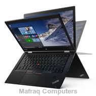 Lenovo thinkpad x1 yoga x360 - intel core i5-7300U- 7th gen- 2.6ghz - 16gb ram - 256gb  ssd - 14 inch touch screen