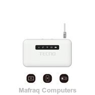 Techno 4g portable wifi tr118