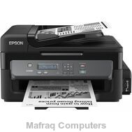 Epson workforce m200 printer