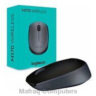 ​​Logitech m171 wireless mouse usb