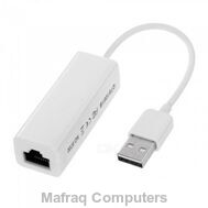 Usb 2.0 ethernet adapter,  switch 10mbps or 100mbps network automatically