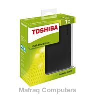 Toshiba 1tb external hard disk