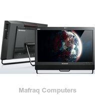 Lenovo thinkCentre m90z - all-in-one - Core i5 650 3.2ghz - 4 gb - 500 gb - lcd 23" touch screen