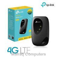 Tp-link, 4g lte mobile wi-fi m7200, 150mbps, 2.4ghz
