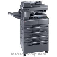 Kyocera taskalfa 221 photocopier