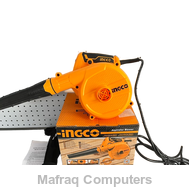 Ingco aspirator blower – 600w  ab6008