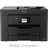Epson workforce wf-7830dtwf a3 duplex multifunction printer  with  a3 multifunction inkjet ,it offers high-quality, low-cost-printing and flexible wireless solutions