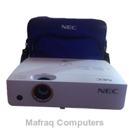 Nec np-mc371xg 3lcd xga projector (3,700 ansi lumens)