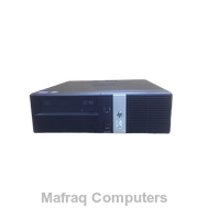 Hp compaq 8100 sff desktop computer intel corei5 - 3.2ghz - processor - 4gb ram - 500gb harddisk