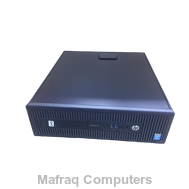 Hp elitedesk 800 g1 desktop - intel core i5 4570 - 3.2ghz -  8gb ram - 1000gb / 1tb hard drive - usb 3.0