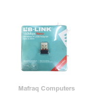 Lb-link wireless adapter