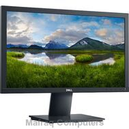 Dell 20" Monitor WIDE: P2018H WITH VGA, HDMI & DISPLAY PORT