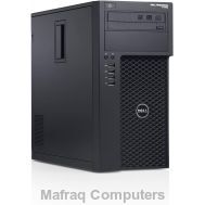 Dell precision T1700 Core i7/8GB RAM/1TB HDD Workstation
