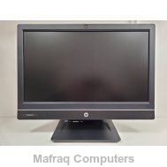 Hp eliteone 800 G1 all-in-one Core i5-4th gen-2.9ghz-8gb ram-500hdd-23" refurbished