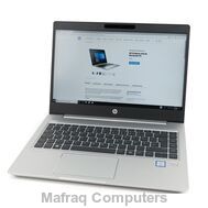 HP ProBook 440 G6 Core i7-8th Gen 8GB 500HDD with 2GB NVIDIA Graphics 14"