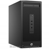 HP Prodesk 280 G2 Micro-Tower PC Core i5 - 6th Gen/4GB/1TB HDD