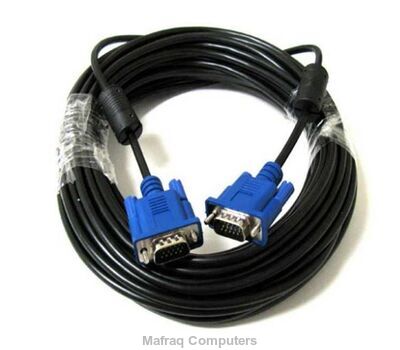 Vga cable high speed 20m