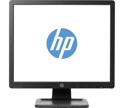 Hp 19” inch tft screen square