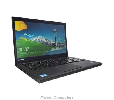 Lenovo thinkpad t440 - 14" Ultrabook core i5 2.3ghz 4gb 500gb hdd