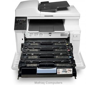 HP Color Laserjet PRO 179FNW Printer