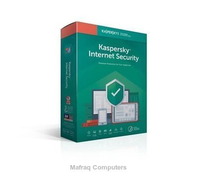 Kaspersky internet security 1+1 users(kis 1+1)