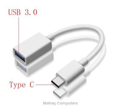 Type C to Usb 3.0 Adapter