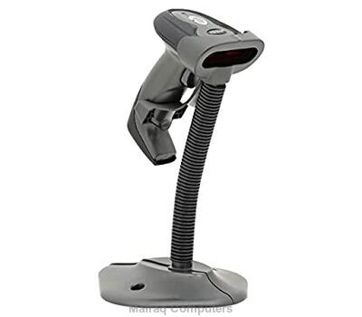 Premax wired barcode scanner 1d, pm-br72