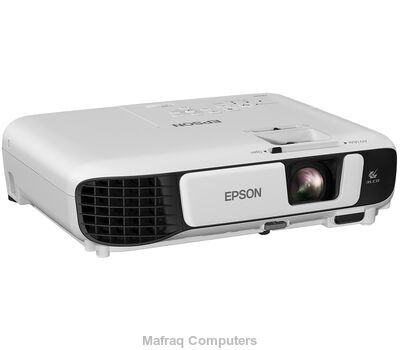 	Epson eb-x49 3lcd projector-3600 lumens