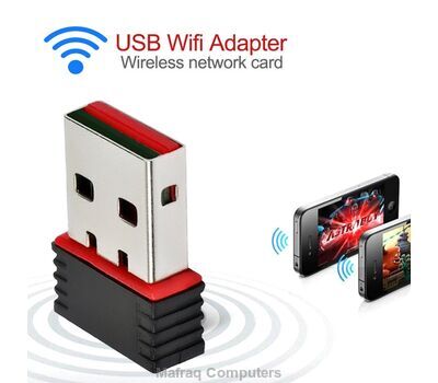 Usb wifi adapter, wireless network card adapter