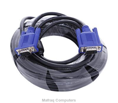 Vga cable high speed 15m