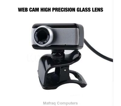 Hd digital camera webcam
